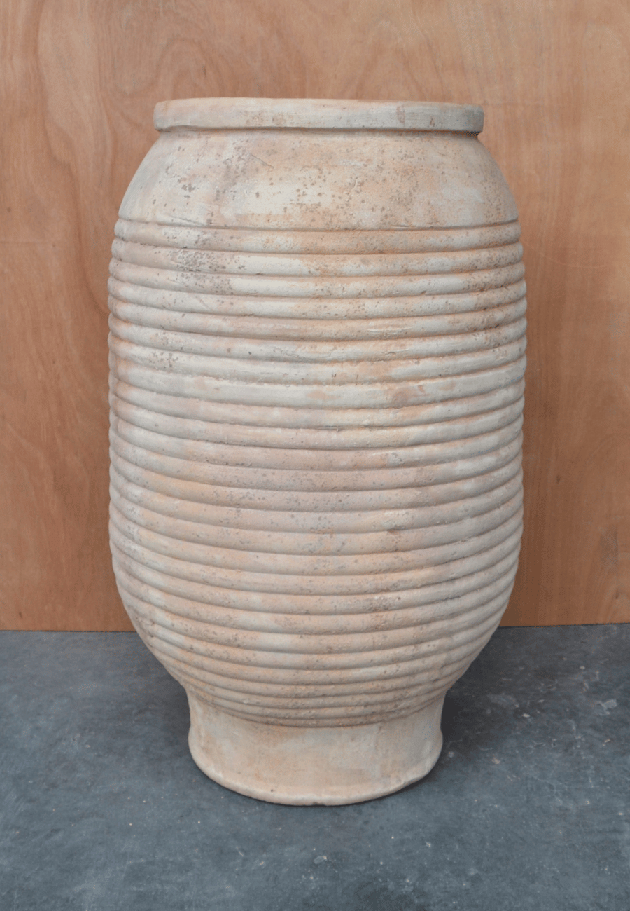 Terracotta sæt Campagna