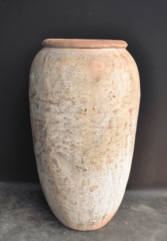 Bologna Krukke Beige Melange