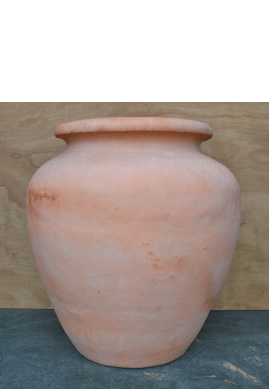Terracotta Colosseum