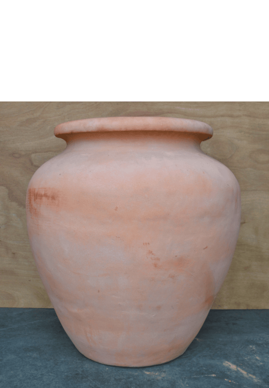Terracotta Colosseum