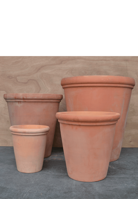 Terracotta sæt Forli