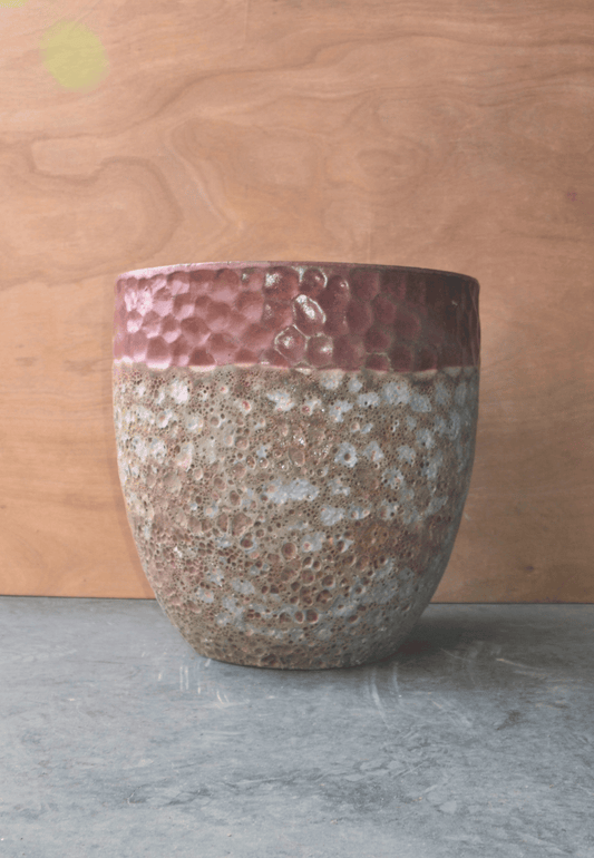 Gardena Krukke Red Lava