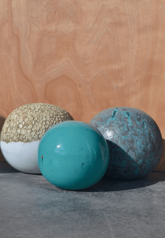 Globo ler kugle Stor