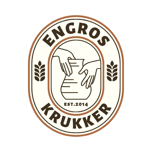 Engroskrukker